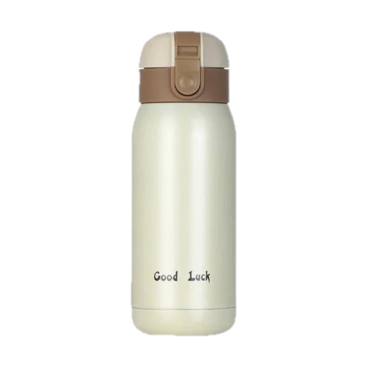 Mug thermos 2-en-1 compact – 200 ou 350 ml