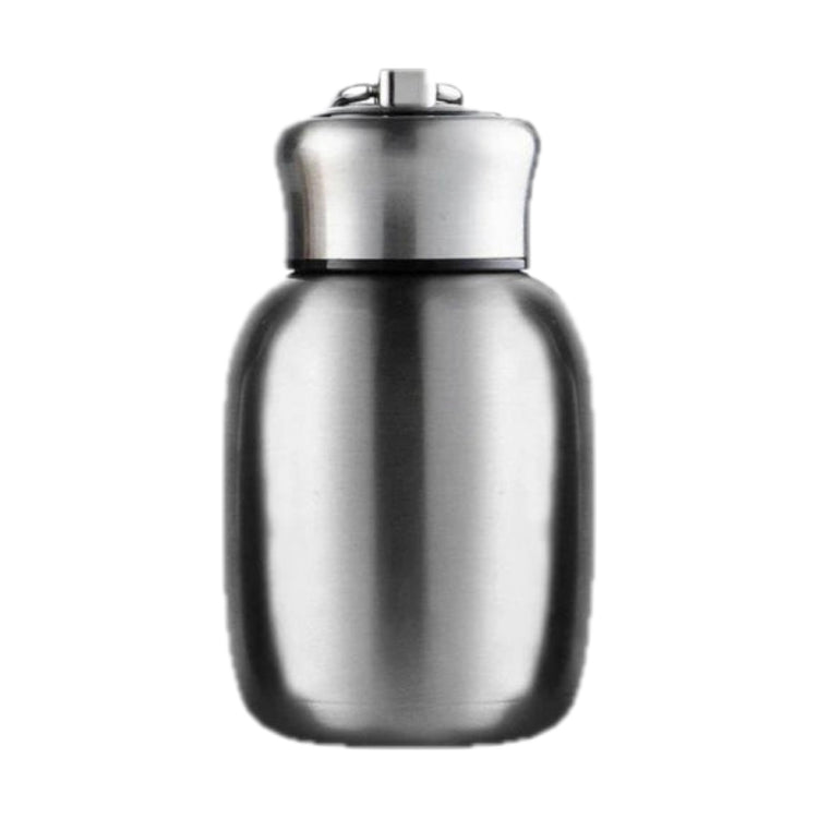 Petit mug isotherme – 200 ou 280 ml, 5 coloris