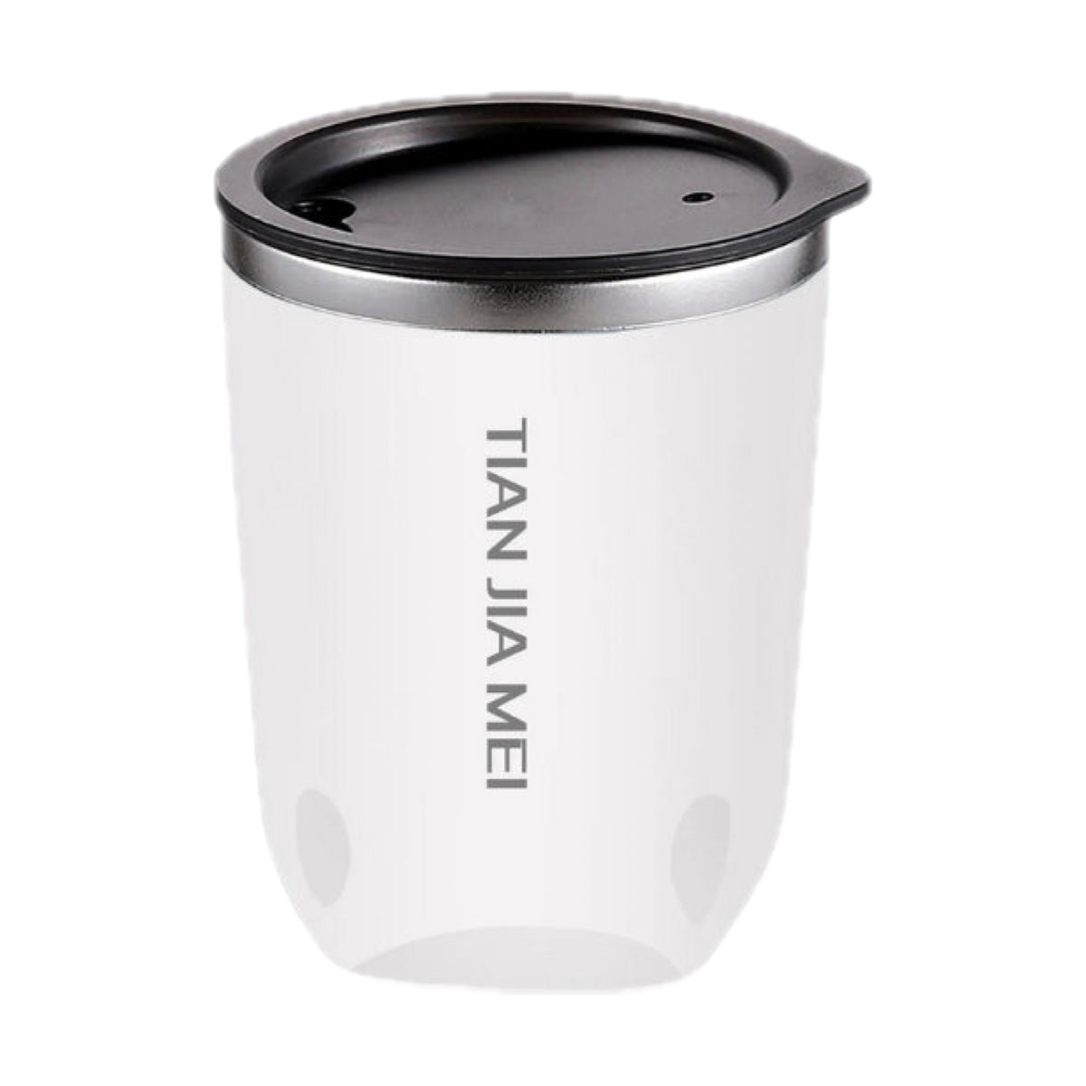 Gobelet thermos de voyage en inox – 4 coloris