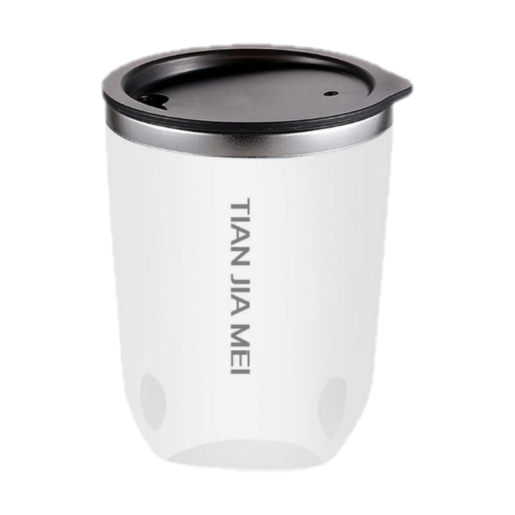 Gobelet thermos de voyage en inox – 4 coloris