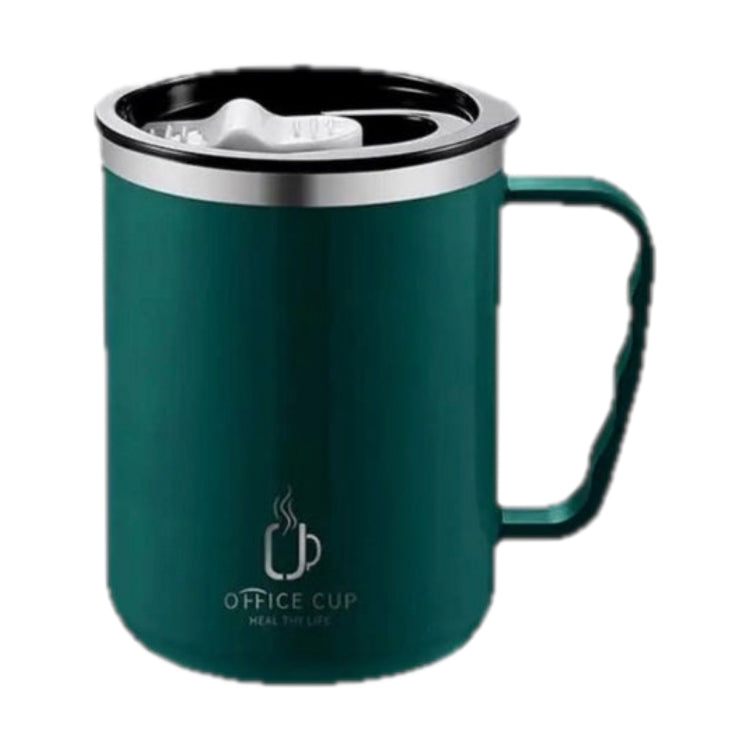 Mug isotherme à café en inox double paroi – 500 ml
