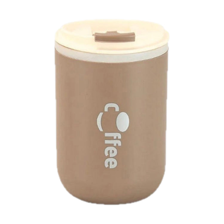 Mug isotherme étanche anti-fuite pour sac et voiture