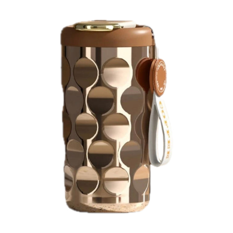 Thermos à café oriental à motifs – 450 ml