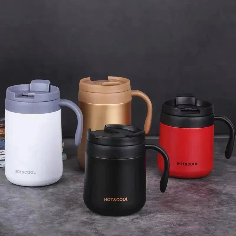 Mug thermos pour thé – 350 ou 500 ml